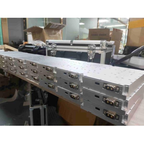Телефон WIFI GPS трутня наивысшей мощности 50W 100W анти- сжимая модуль