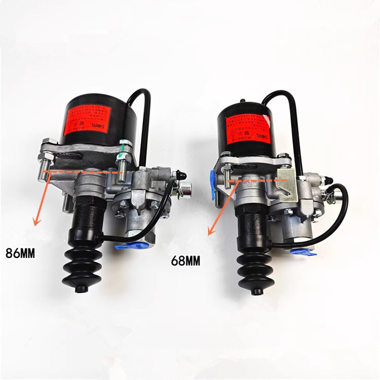 JMC 1030 /1040 High Quality Manufacturers Clutch Pump Boosterh Truck Spare Parts