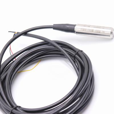 Sensor nivelado líquido amplificado seguro de transdutor de pressão da água do circuito
