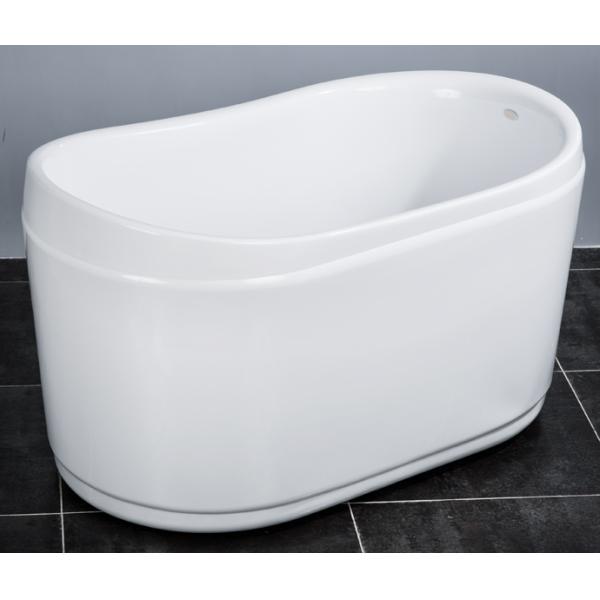 cUPC freestanding acrylic small bathtub,bathtub price,cheap freestanding bathtub