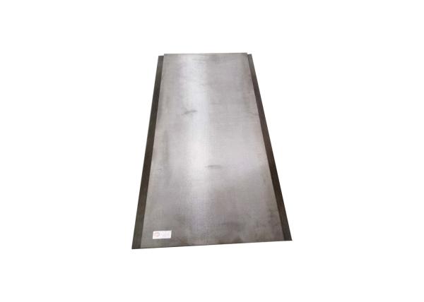 Thermal Shock Resistance Rigid Graphite Board 0.15-0.25 Thermal Conductivity