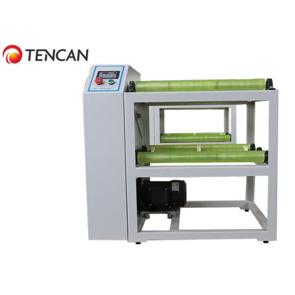 Molino de bola de balanceo de la eficacia alta para el tamaño de alimentación de 1-10 milímetro con la malla de la salida 300-500