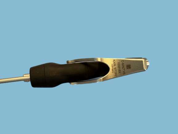 STORZ 11301ABI Fiberscope Flexible Medical Endoscope