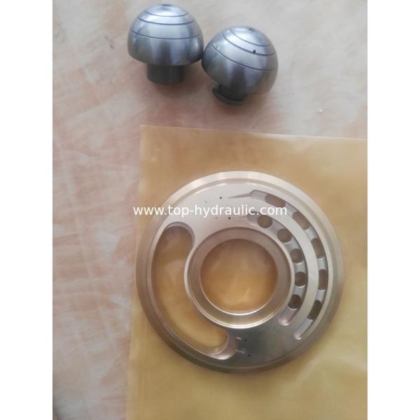 Kawasaki K3SP36C Hydraulic Piston Pump/Main pump and repair kits used for excavator