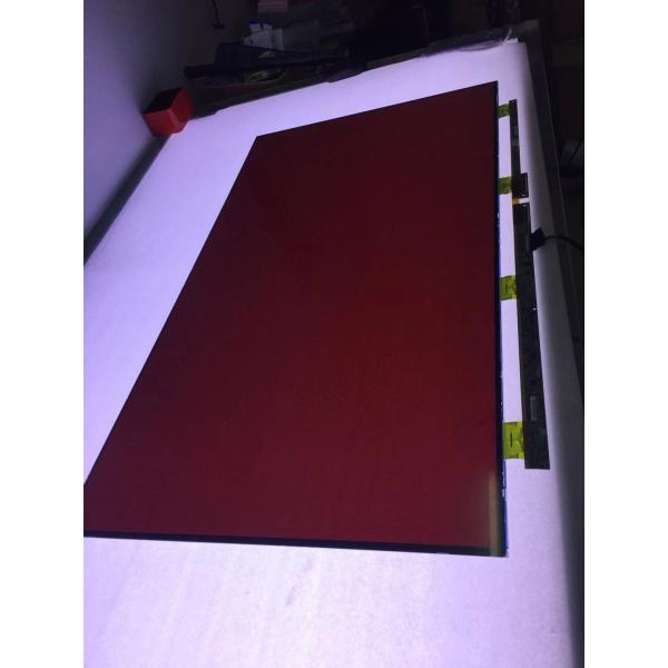 39 Inch Smart TV LED Panel Full HD High Contrast 60Hz Refresh Rate