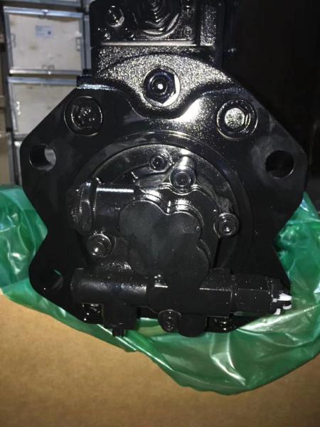 Kawasaki K3V63DT-1X7R-9N06-V hydraulic piston pump for excavator