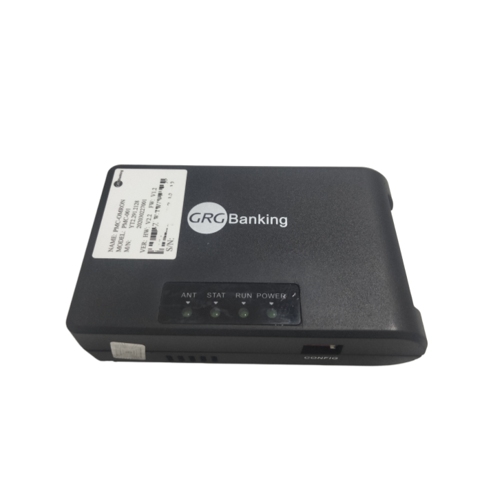 ATM Machine Parts GRG PMC-OMRON / EMP Jammer Module PMC-001  YT2.291.2128 / 202030227001 for GRG H22N H68N I64