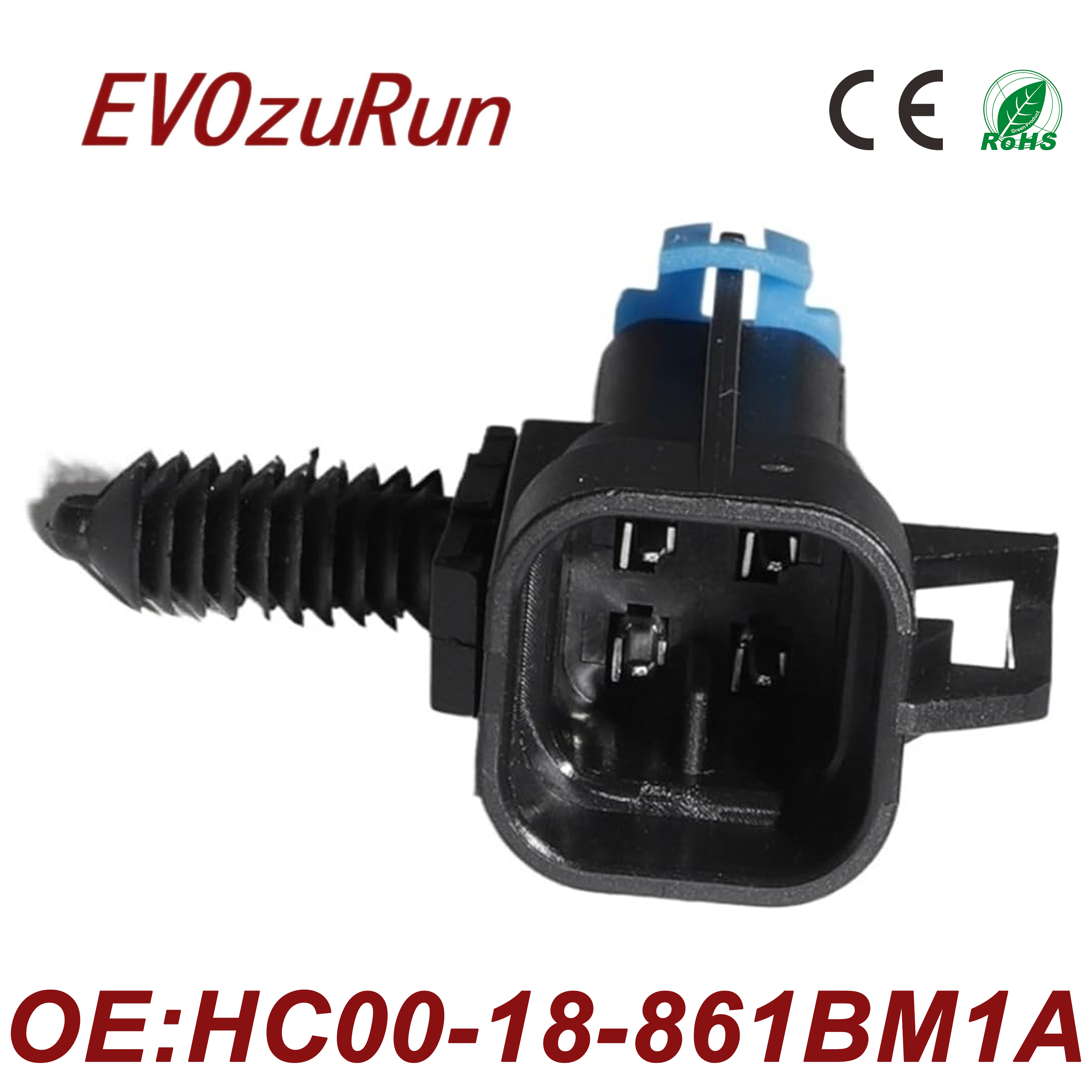 Factory Direct Upstream Oxygen Sensor HC00-18-861BM1A HC0018861BM1A Lambda O2 Air Fuel Ratio Sensor Auto Parts for Mazda