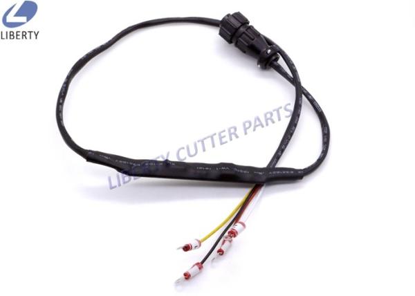 GT7250 S7200 Cutter Parts 74897001- Cable Drive Module Assy KI for  Cutting Machine