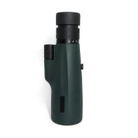 télescope monoculaire de bourdonnement du téléobjectif 10-30X50 avec l'adaptateur et le trépied de Smartphone pour l'observation d'oiseau voyageant