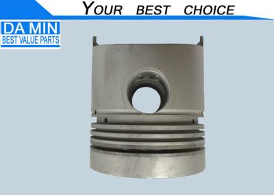 C240 Petrol Engine Piston 8971765960 For Forklift Crown Print 2030 Compression Height 51.5mm