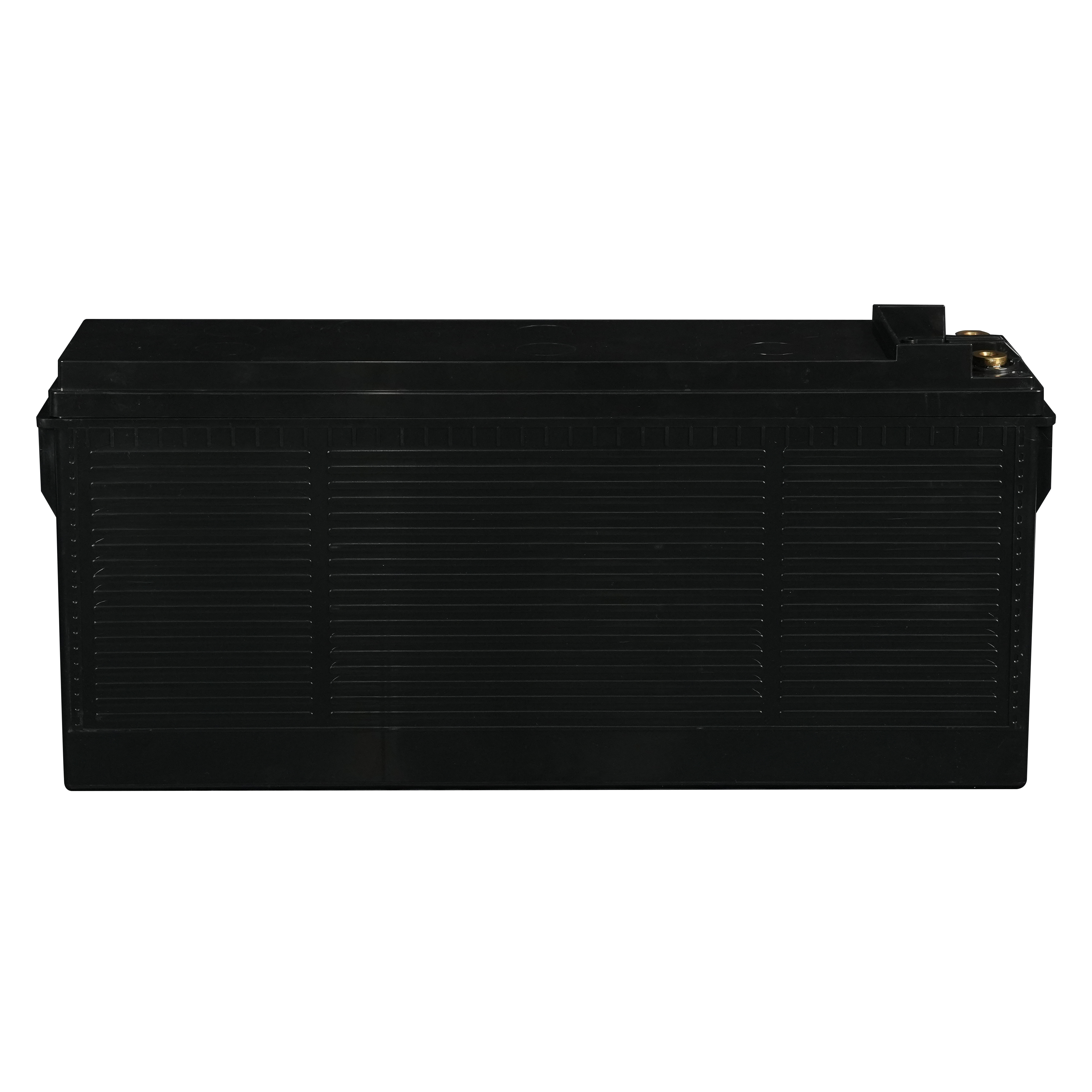 Industrial VRLA Port Terminal FT Battery 12V 100AH Anti-Vibration for Reliable Backup Power
