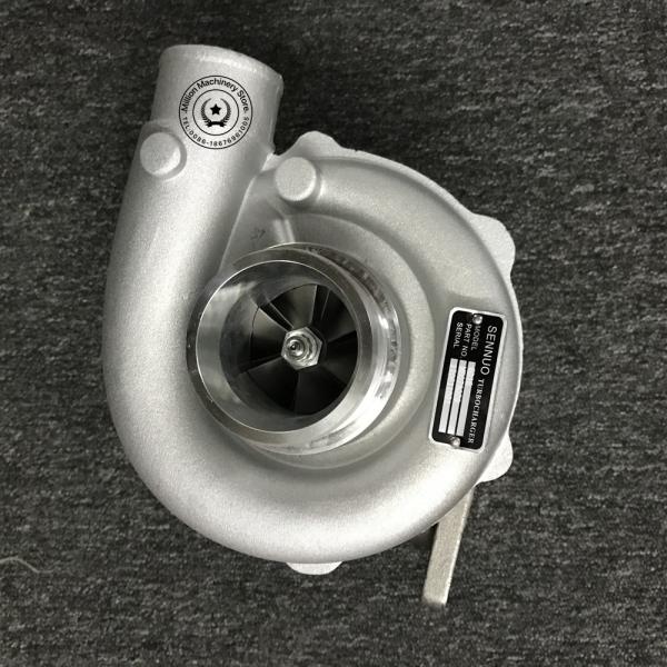 Заряжатель ME078871 17061103 Turbo двигателя Мицубиси 6D16T частей турбонагнетателя экскаватора Hyundai R210-5 Kato HD1430