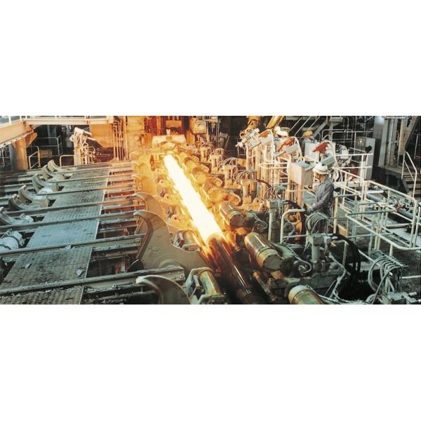 Welded Cold Drawn Stainless Steel Pipe 321 310S 220 1016mm OD