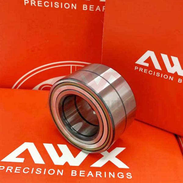 Double Row Wheel Bearing VKBA 5412 with OE Number 4340164L00
