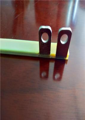 Railway Trains Bus Bar FR4 Metal PCB Board Electronic Connection MC Pcb