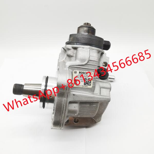 O original renova a bomba de combustível comum 0445010522 CP4.4 do trilho (33100-2F500) para Hyundai, Kia