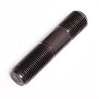 Double Threaded Lug Nuts And Studs M18x1.5x36 M18x1.5x24 Grade 10.9