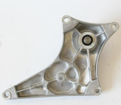 Oxide Car Instrument Panel Mould Electroplating Control Panel Support Holder