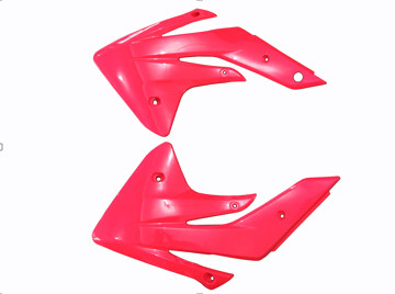 Крышки топливного бака мотоцикла Groupware