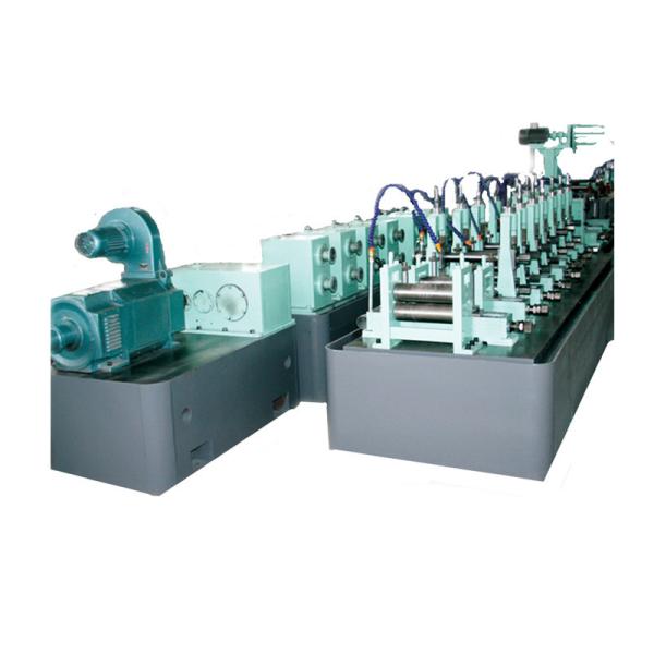 Carbon Steel Pipe Making Machine/ Steel Tube Mill Machine Manufacture Price