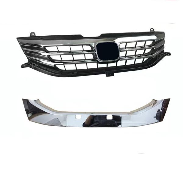 2008-2013 HONDA Odyssey Grelha frontal Grelha automática OEM71121-T6D-H00 71121-SFE-N01