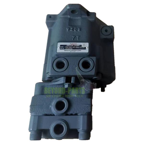 Поставляет еду гидронасос 290-4225 PVD00B-18P-6AG4-4996B запасных частей 301.5CR