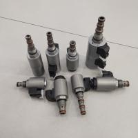 Cartucho Solenoide com rosca, válvula hidráulica com conector DG ER de 12 V a 24 V