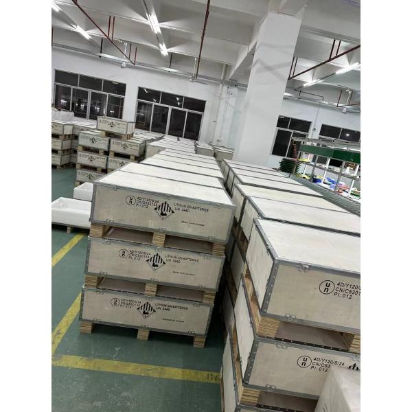 Solar Generator All In One Lifepo4 Battery Solar Energy Storage Power System Home 48v 51.2v 15kWh 20kWh 25k