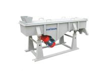 Máquina linear da tela de vibração do quadrado para a camada da mineração 1 - 6