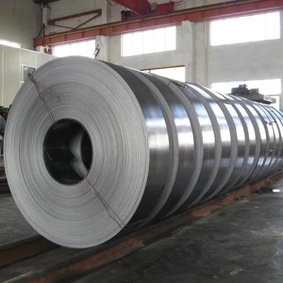 Produtos de aço carbono altos laminados a alta temperatura Q195 Q235 A36 1008 para o transporte