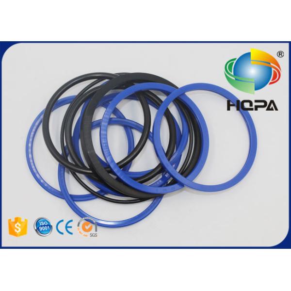 703-08-33610KT 703-08-33631KT Swivel Joint Seal Kit For Komatsu PC200-7 PC240-8