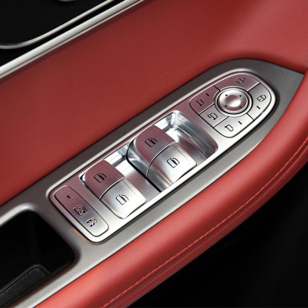 Новый/подержанный автомобиль для Chery Tiggo 7 плюс 5 мест среднее SUV двери 5 сделал в Китае новые корабли бензина продают хорошую цену оптом