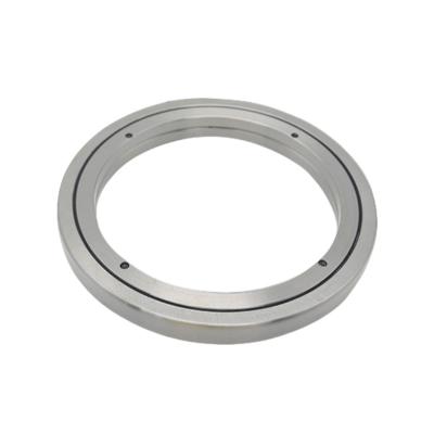 High Load Capacity RE Series Cross Roller Bearings For Precision Equipment