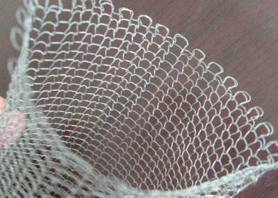 SS201 SS202 Stainless Steel Filter Screen 10mm To 1600mm