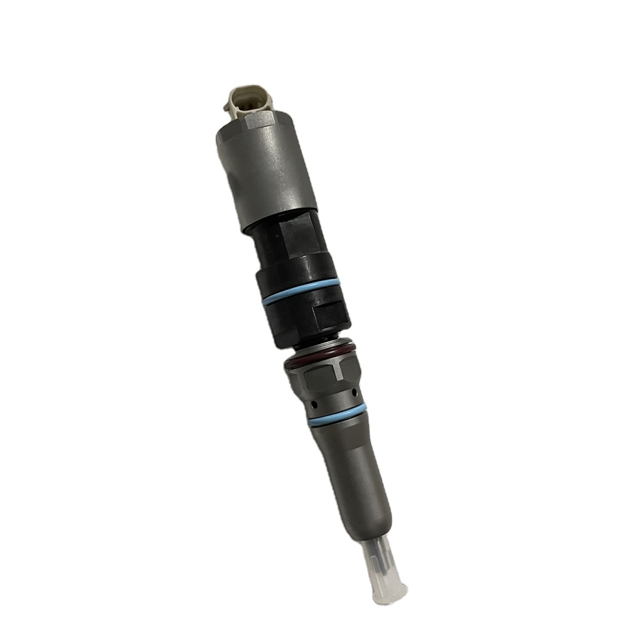 New C9.3 Engine Fuel Injectors Original or Made in China