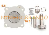 3/4 Inch C113443 1 Inch C113444 Pulse Jet Valve TPE Membrane