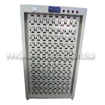 AC110V или AC230V 96 единиц зарядной стойки для KL4.5LM беспроводной цифровой шахтной лампы