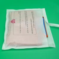 Embalagens de embalagens de plástico biodegradáveis