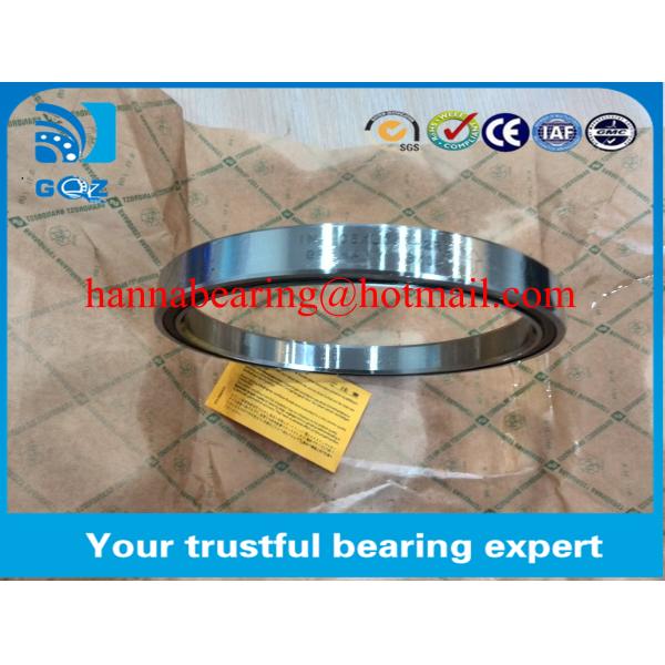 CSXU075-2RS Тонкий подшипник 190.5x209.55x12.7 мм, Тонкий подшипник