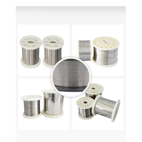 Сертификат ISO Good UNS S30815 1.4835 Нержавеющая сталь Металлический сварный провод 253MA