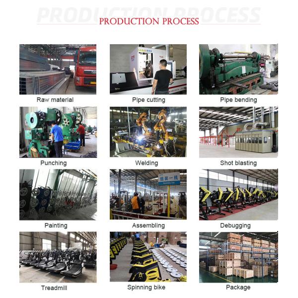 Коммерчески велосипеды штурма крытого воздуха LCD задействуя с цепной структурой