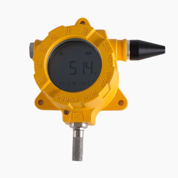 Explosion Proof 4G High Temperature Humidity Sensor For Industrial Temperature Transmitters