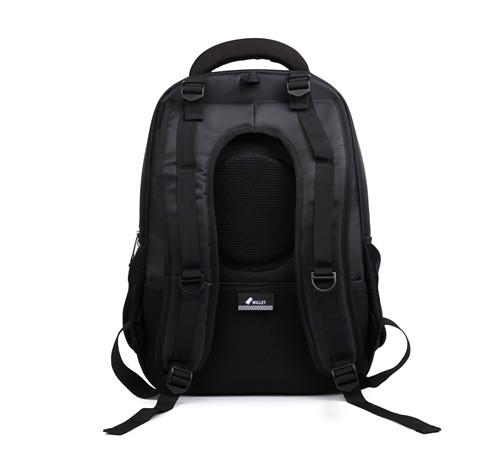 Outdoor Travel Business Laptop Backpack Water Resistant And Anti - Tear