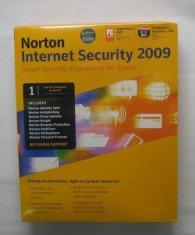 Segurança 2009 do Internet de Norton