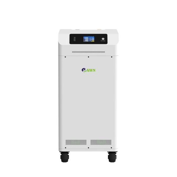 New Design Product New Arrivals 48V 51.2V 560AH 600AH LiFePO4 Battery Lithium Ion Battery 30KWH Lithium Battery