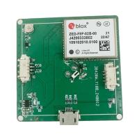 Planche de développement de modules GPS à ultra-faible puissance avec algorithme RTK multi-fréquence