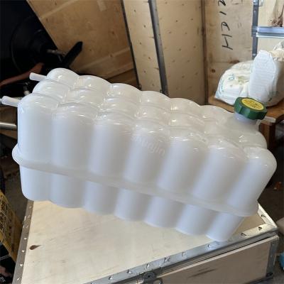 606-6289 Coolant Tank For Excavator 623K 637K 631K 621K 651 Wheel Tractor 966H