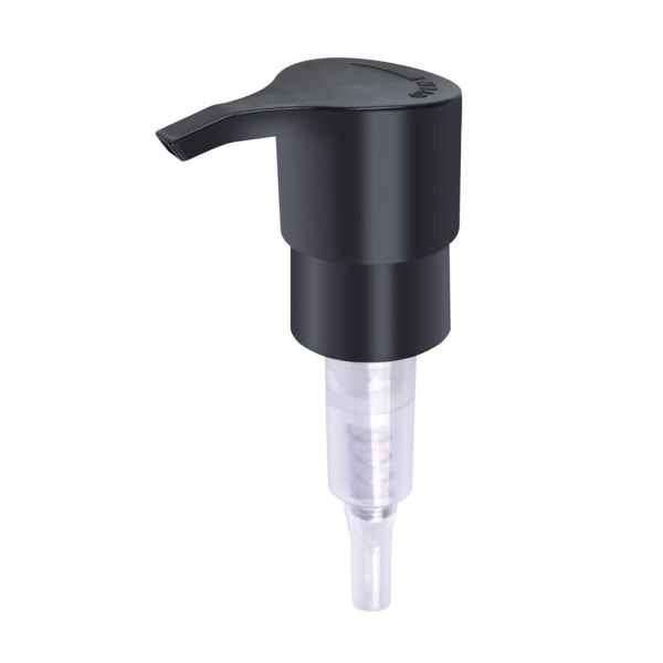 Cheap Price 24/410 Water Dispenser Pump Custom Color Lotion Pump Cap