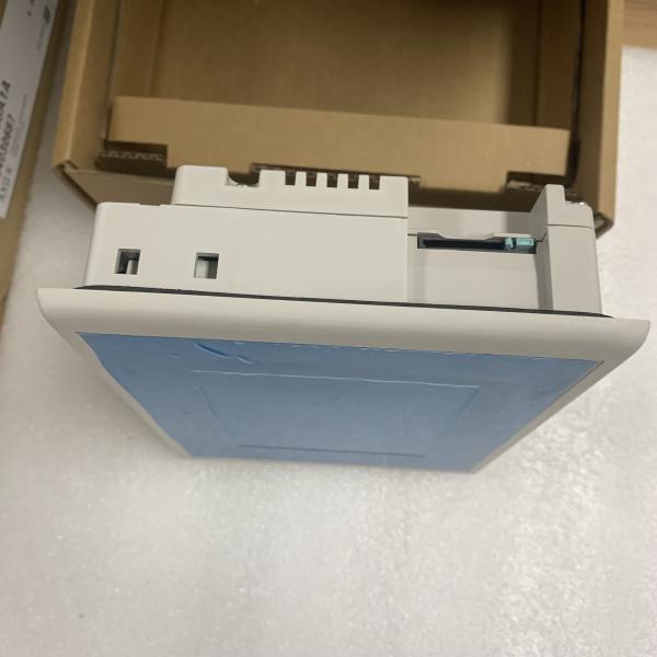 Siemens 6AV6642-0BA01-1AX0 Simatic Touch Panel 6 Color Display